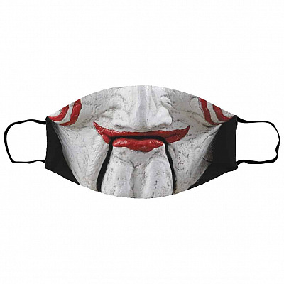 Cloth Face Cover – Small/Medium