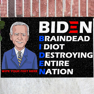 Doormat