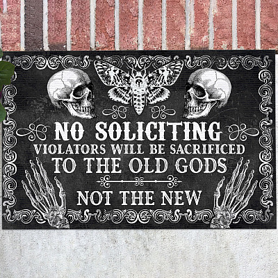 Doormat