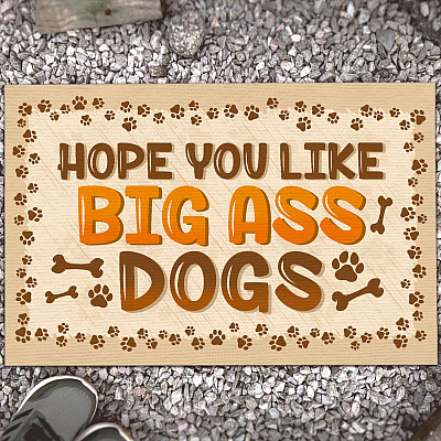 Doormat