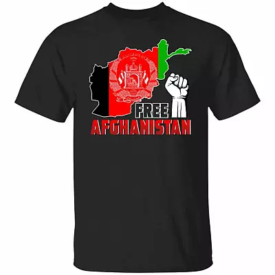 Free, Black, Unisex T-Shirt