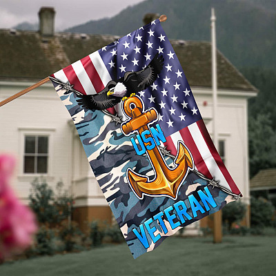Wall Flag (36" x 60")
