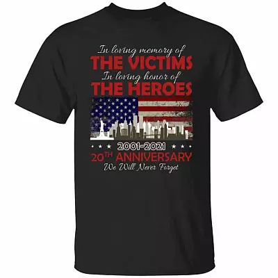 In The Loving Tshirt, Black, Unisex T-Shirt