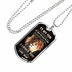 To My Son You Have Given Me So Many Reasons To Be Proud Of The Man You Have Become Dog Tag Pendant Necklace From Mom To My Son You Have Given Me So Many Reasons To Be Proud Of The Man You Have Become Dog Tag Pendant Necklace From Mom