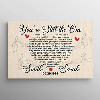 Unframed Poster