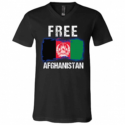 V-Neck T-Shirt