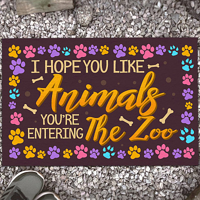 Doormat