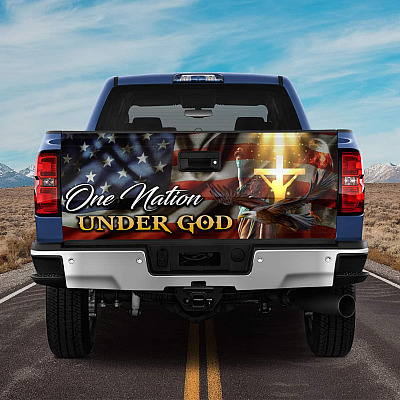 Tailgate Wrap