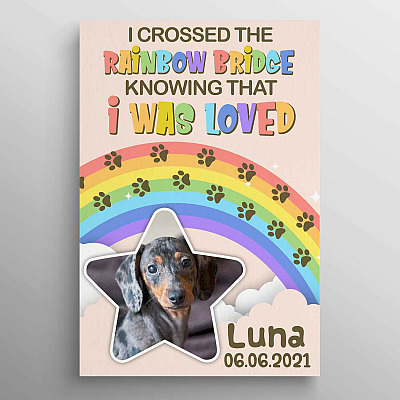 Unframed Poster