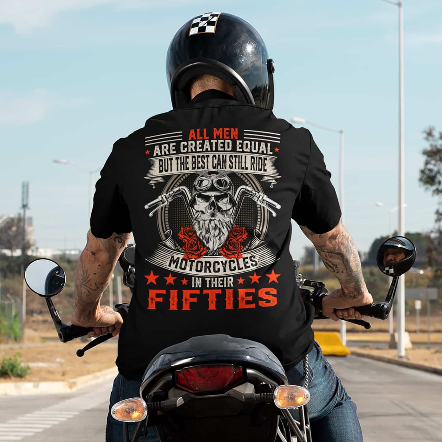 6Th. Ride Motorcycles (50) mk1