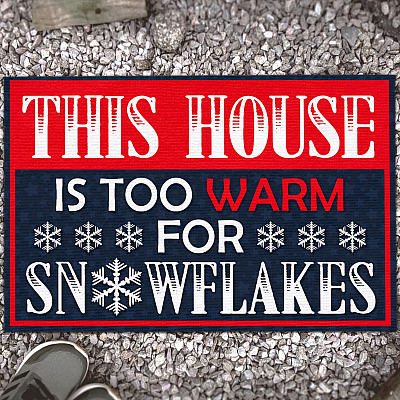 Doormat