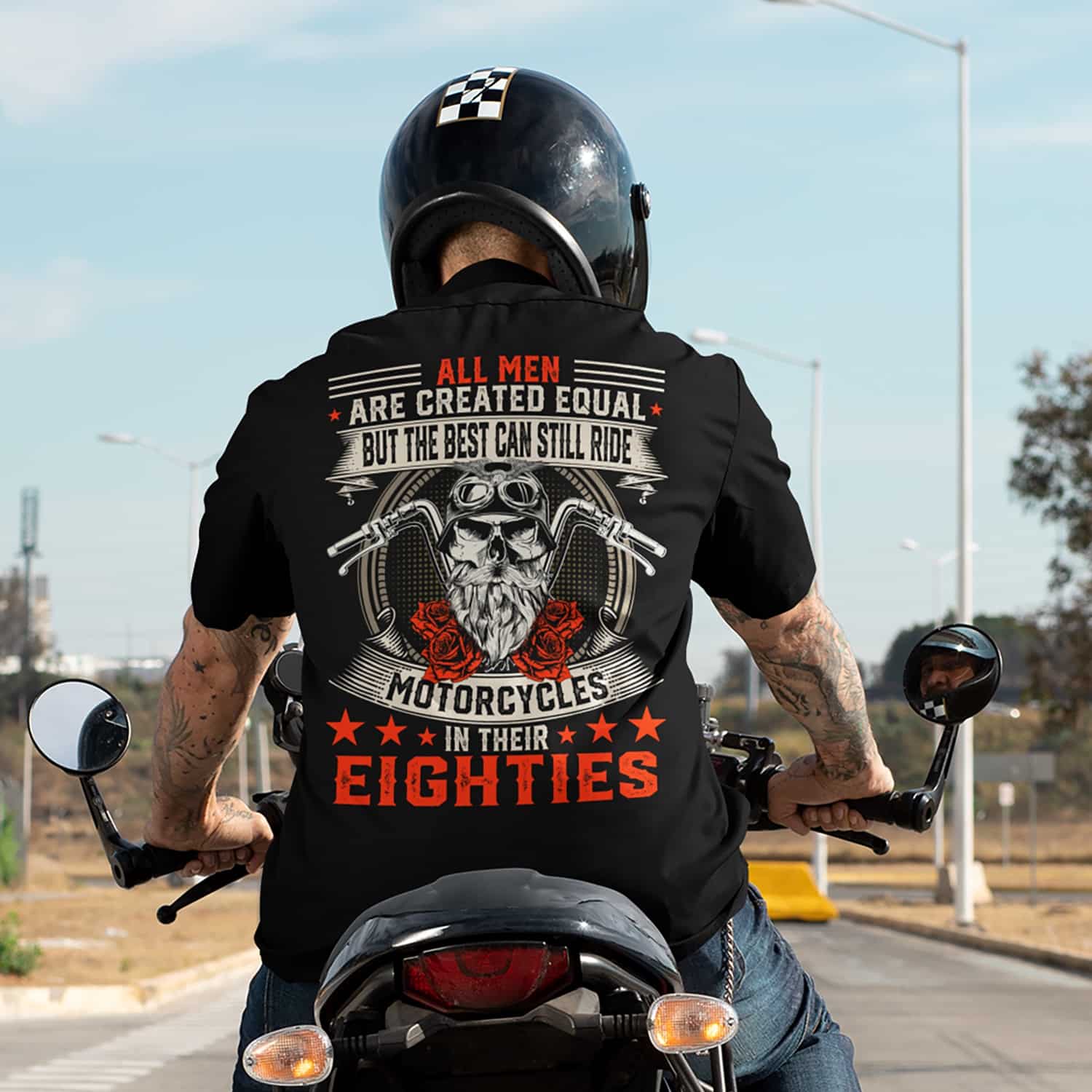 6Th. Ride Motorcycles (80) mk1