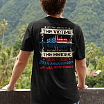 6MH_ Victims Heroes 911 mk1