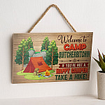 3KNG. Quicherbitchin Door Sign (1) Mockup 6