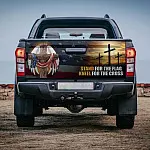 35 HG. Stand For The Flag (6) Tailgate Wrap Mockup 4