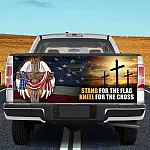 35 HG. Stand For The Flag (6) Tailgate Wrap Mockup 10