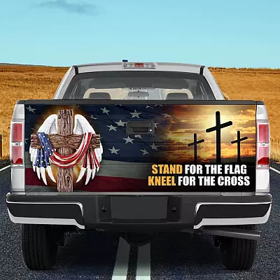 Tailgate Wrap