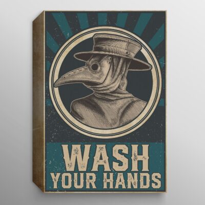 1.5'' Deluxe Canvas