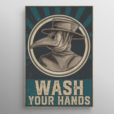 Unframed Poster
