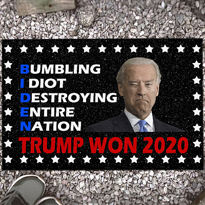 Doormat