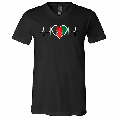 V-Neck T-Shirt
