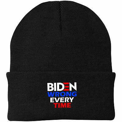 Knit Cap
