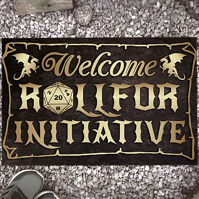 Doormat