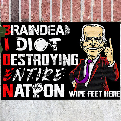 Doormat