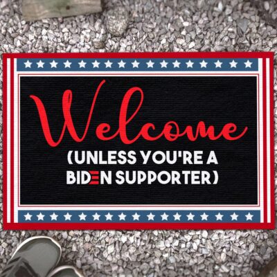 Doormat