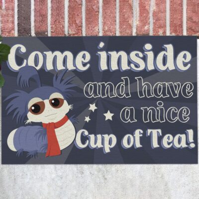 Doormat