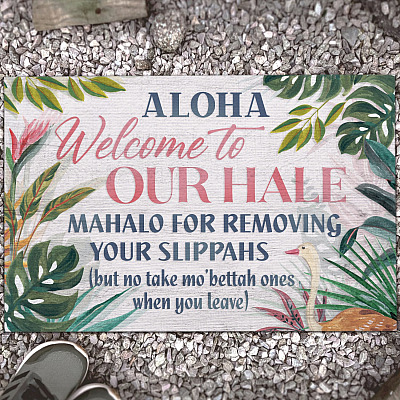 Doormat