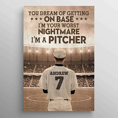 Unframed Poster