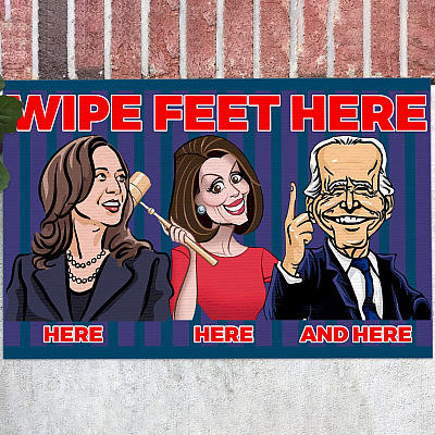 Doormat