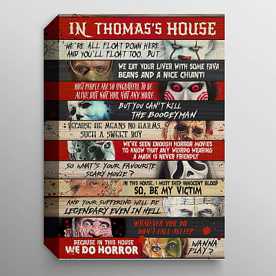 1.5'' Deluxe Canvas
