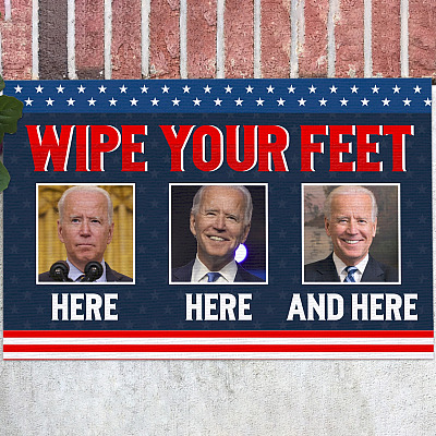 Doormat