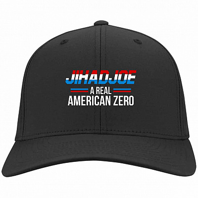Twill Cap