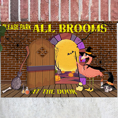 Doormat