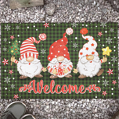 Doormat