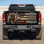 6KNG. Veteran (5) Tailgate Wrap Mockup 5