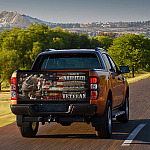 6KNG. Veteran (5) Tailgate Wrap Mockup 8