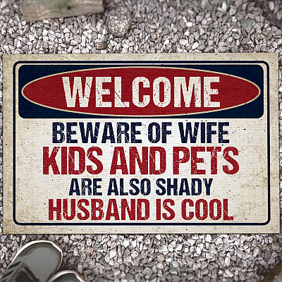 Doormat