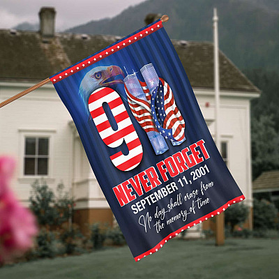 Wall Flag (36" x 60")