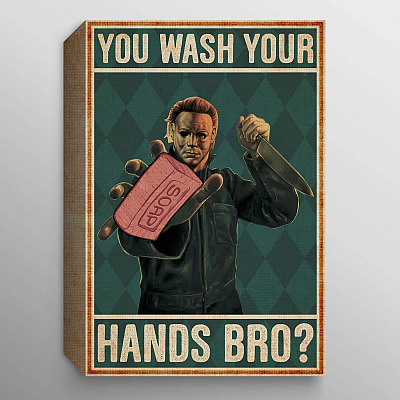 1.5'' Deluxe Canvas