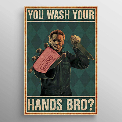 Unframed Poster