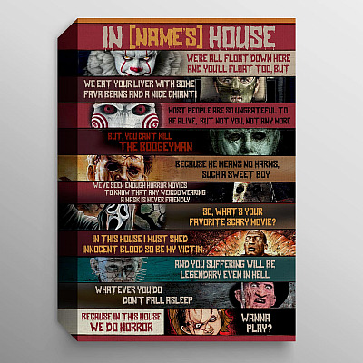 1.5'' Deluxe Canvas