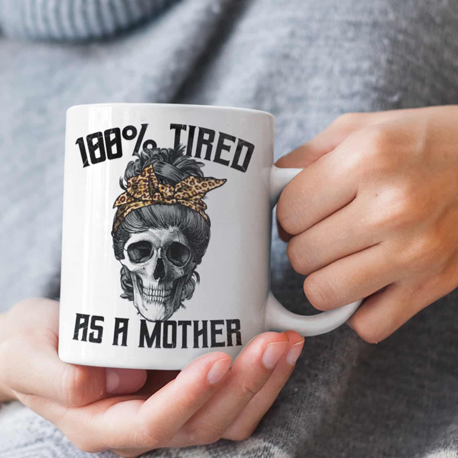 9Th. Tired As A Mother (4) mk
