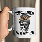 9Th. Tired As A Mother (4) mk1