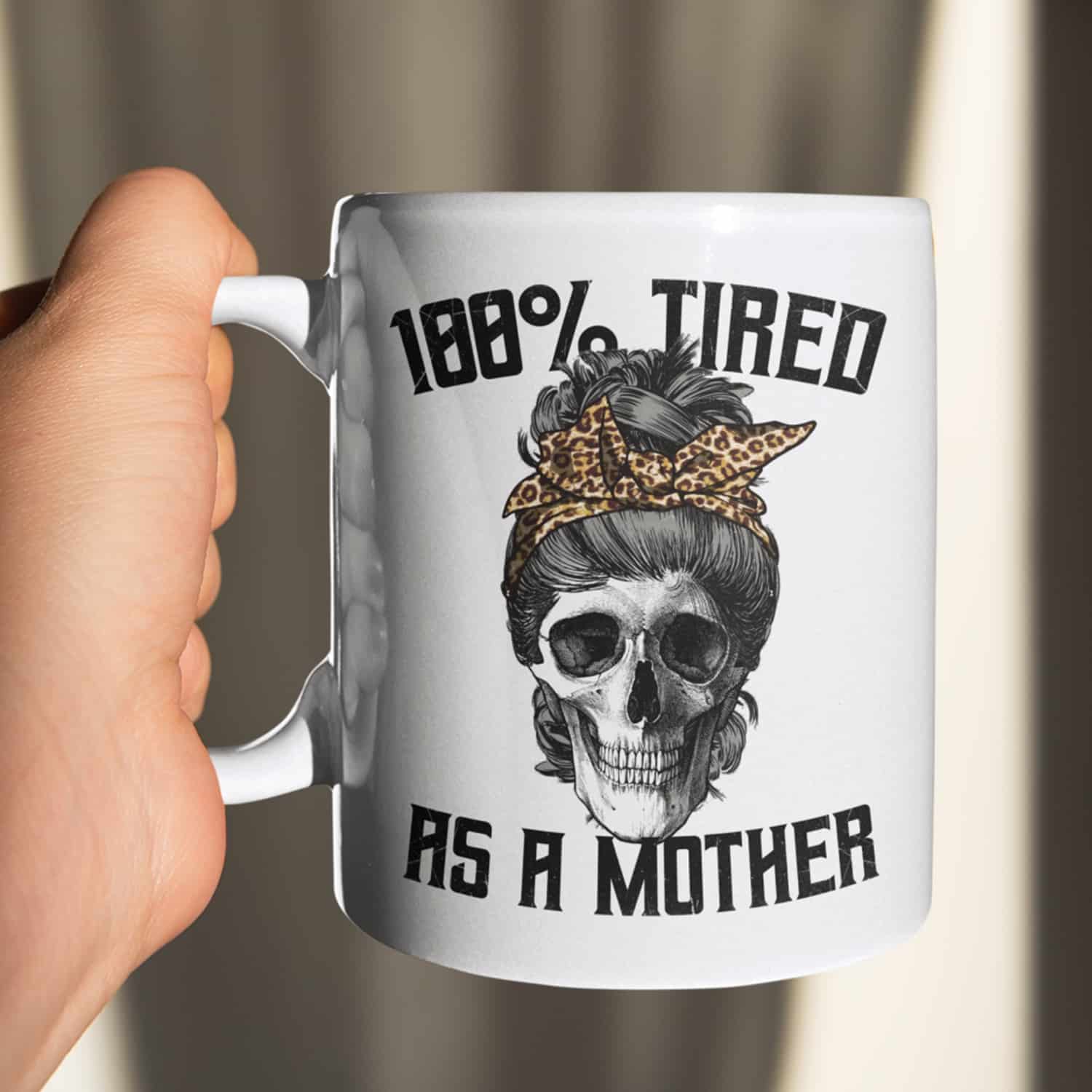 9Th. Tired As A Mother (4) mk1