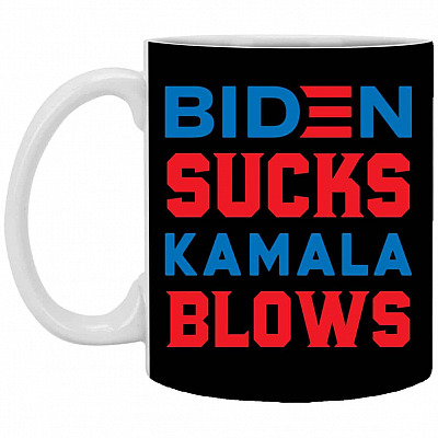 11 oz. White Mug