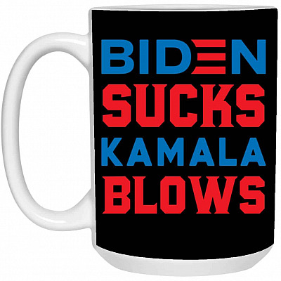 15 oz. White Mug